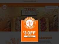 Desktop screenshot for togos.com