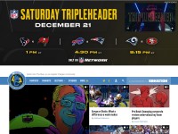 Desktop screenshot for boltsfromtheblue.com