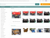 Desktop screenshot for goldenhorsepower.com