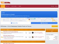 Desktop screenshot for gscimbom.com