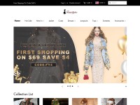 Desktop screenshot for linkmakeup.com