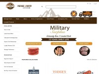 Desktop screenshot for safecastle.com