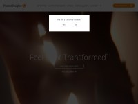 Desktop screenshot for hunterdouglas.com