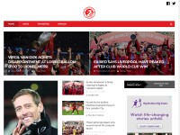 Desktop screenshot for rousingthekop.com