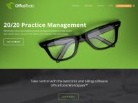 Desktop screenshot for officetoolspro.com