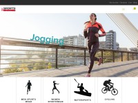 Desktop screenshot for uksportsoutdoors.com