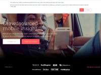 Desktop screenshot for tutelatechnologies.com