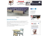 Desktop screenshot for okul-siralari.blogspot.com