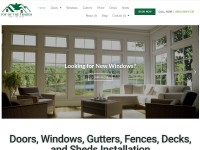 Desktop screenshot for topofthetrades.com