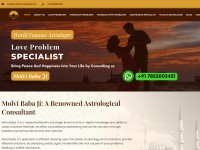 Desktop screenshot for muslimmolvibaba.com