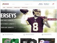 Screenshot of redskinstopselling.com