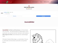 Desktop screenshot for ausm2kind.com