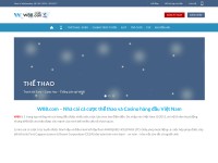 Desktop screenshot for w88.sbs