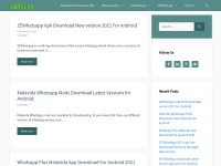 Desktop screenshot for gbhouse.info