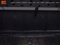 Desktop screenshot for whiting-turner.com