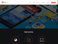 Desktop screenshot for hivelabstech.com