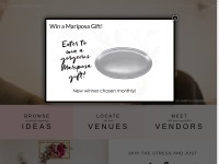 Desktop screenshot for thecelebrationsociety.com