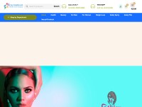 Desktop screenshot for etsytelebrand.com