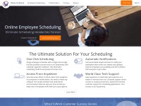 Desktop screenshot for w2w.com