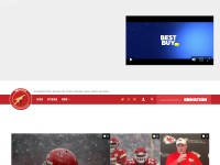 Desktop screenshot for arrowheadpride.com