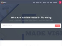 Desktop screenshot for hotprospect.us