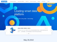 Desktop screenshot for udrig.com