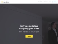 Desktop screenshot for by.me