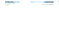 Desktop screenshot for macrium.com