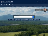 Desktop screenshot for dutchessny.gov