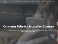 Desktop screenshot for sitomobile.com