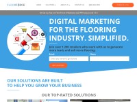 Desktop screenshot for floorforce.com