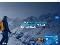 Desktop screenshot for ratsit.se