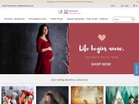 Desktop screenshot for whosedrop.com