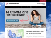 Desktop screenshot for cwo.com