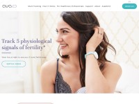 Desktop screenshot for avawomen.com