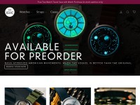 Desktop screenshot for xeric.com