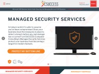 Desktop screenshot for sccnet.com