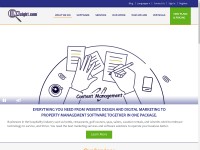 Desktop screenshot for innsight.com