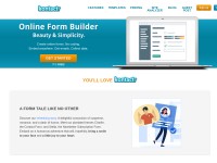 Desktop screenshot for kontactr.com