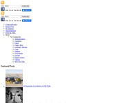 Desktop screenshot for thumbpress.com