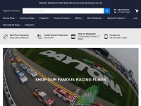 Desktop screenshot for flagman.com