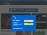 Desktop screenshot for wtae.com