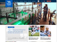 Desktop screenshot for buffalo.edu