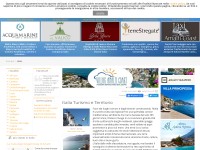 Desktop screenshot for localidautore.it