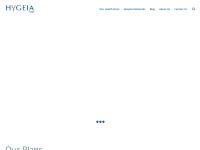 Desktop screenshot for hygeiahmo.com