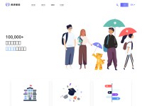 Desktop screenshot for tigerless.com