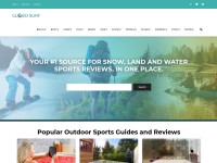 Desktop screenshot for globosurfer.com