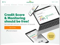 Desktop screenshot for moneytips.com