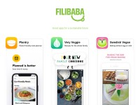 Desktop screenshot for filibaba.com