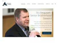 Desktop screenshot for servantsoftheword.org